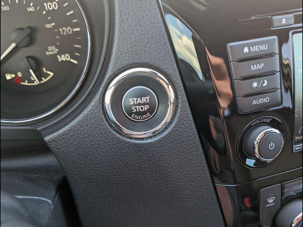 used 2019 Nissan Rogue car, priced at $19,999