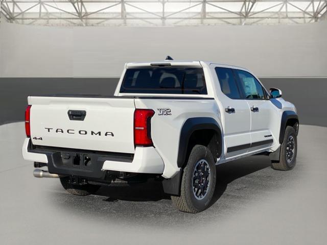 new 2024 Toyota Tacoma car, priced at $47,593