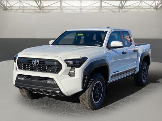 new 2024 Toyota Tacoma car, priced at $47,593