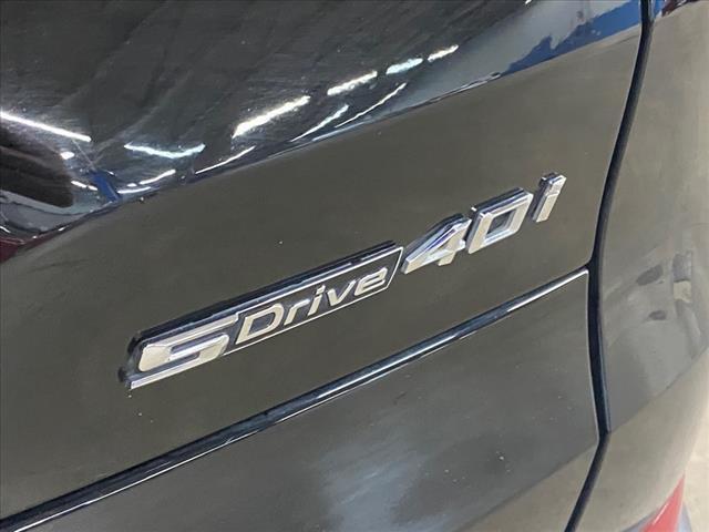 used 2020 BMW X5 car, priced at $30,886