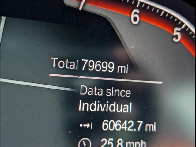 used 2020 BMW X5 car, priced at $29,987