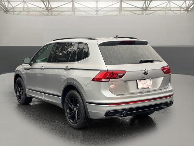 used 2023 Volkswagen Tiguan car, priced at $33,950