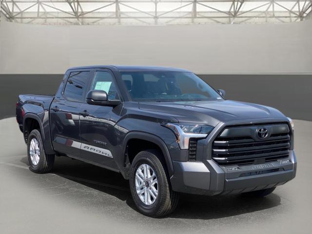 new 2025 Toyota Tundra car, priced at $54,451