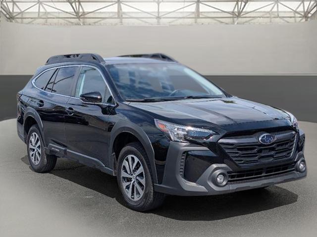 used 2023 Subaru Outback car, priced at $24,899