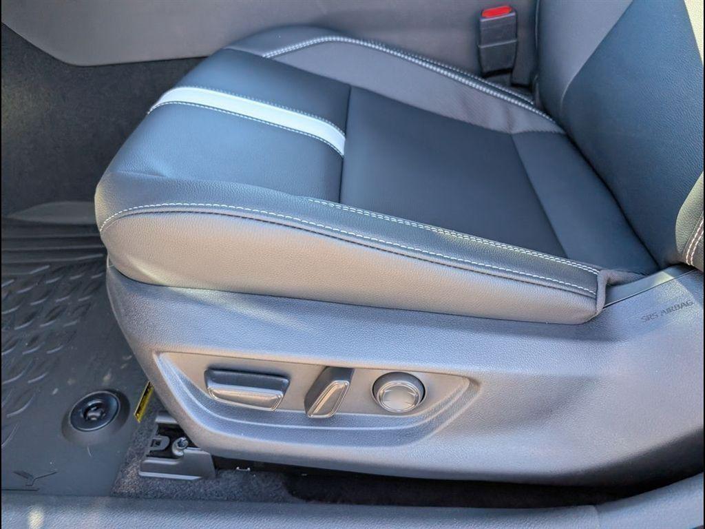 new 2026 Toyota Camry car, priced at $34,162