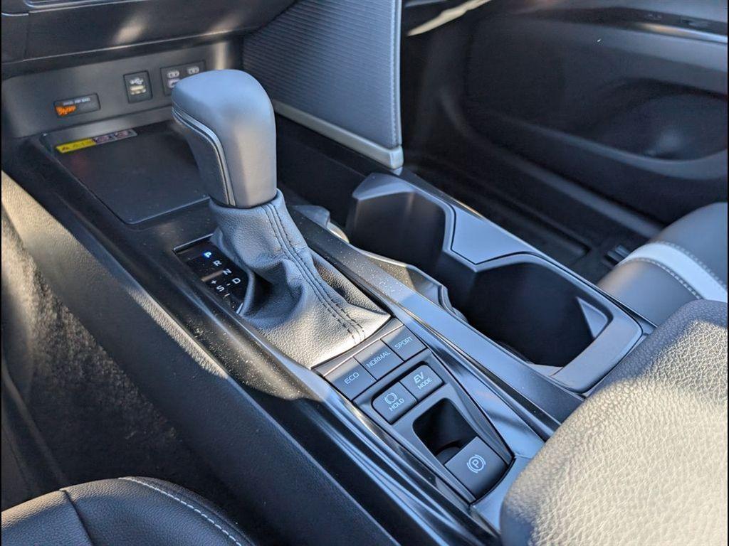 new 2026 Toyota Camry car, priced at $34,162