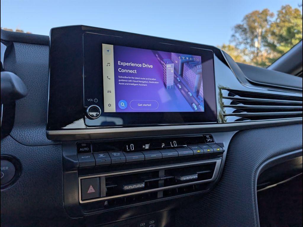 new 2026 Toyota Camry car, priced at $34,162