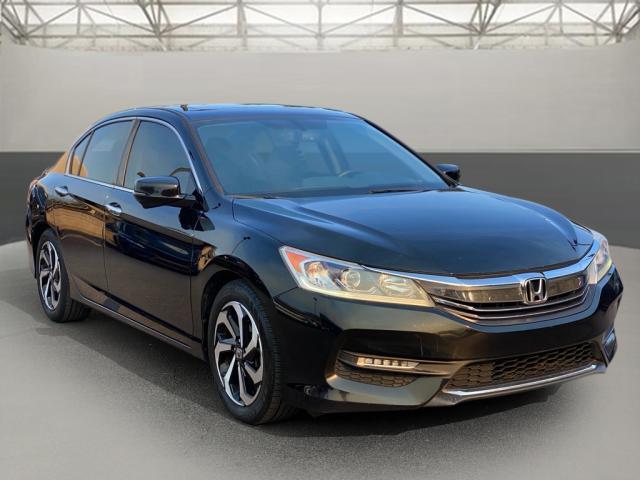 used 2016 Honda Accord car