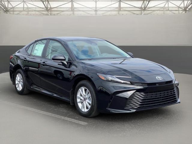 new 2025 Toyota Camry car, priced at $32,229