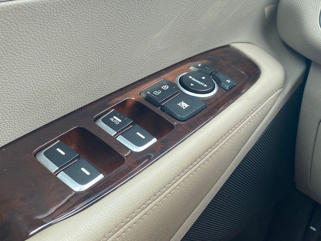 used 2018 Kia Sorento car, priced at $9,802