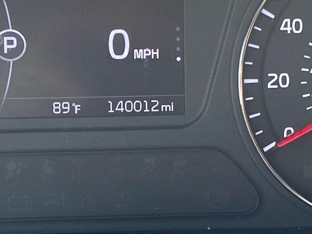 used 2018 Kia Sorento car, priced at $9,802