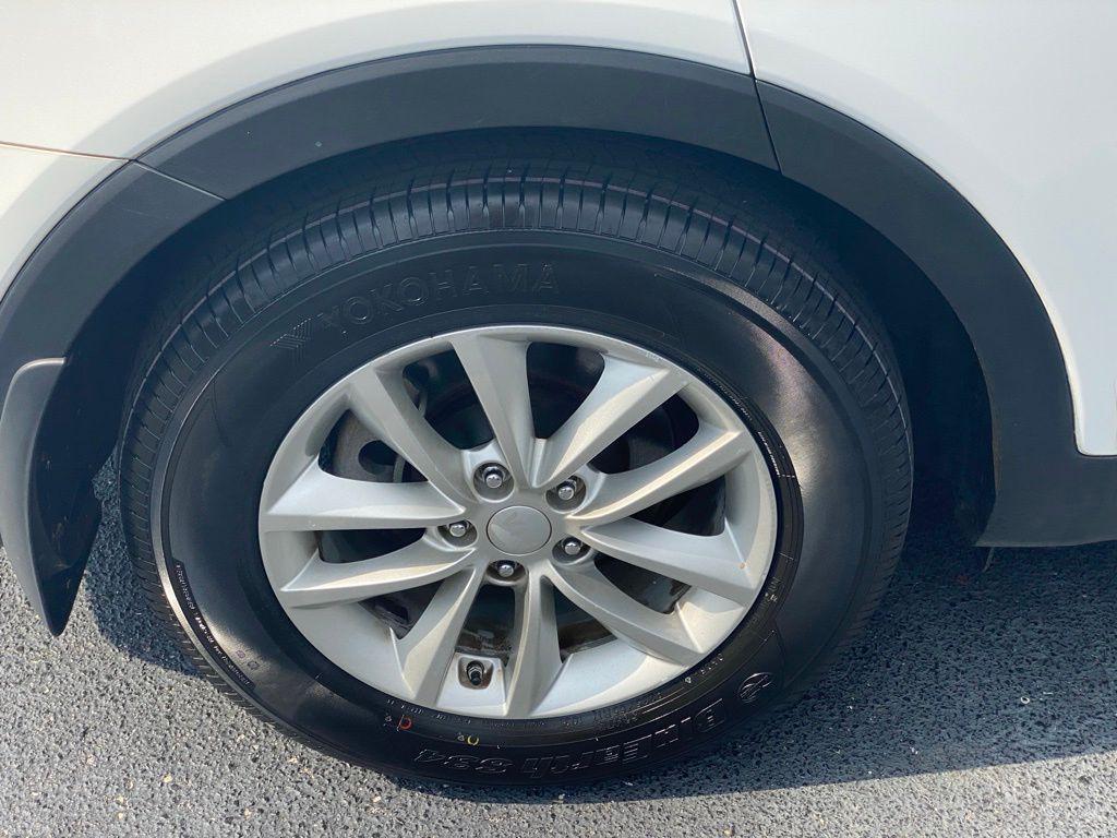 used 2018 Kia Sorento car, priced at $9,802