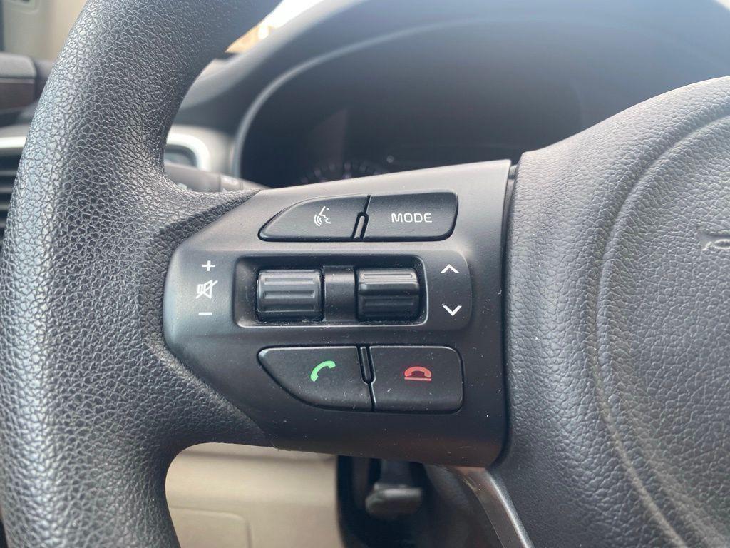 used 2018 Kia Sorento car, priced at $9,802