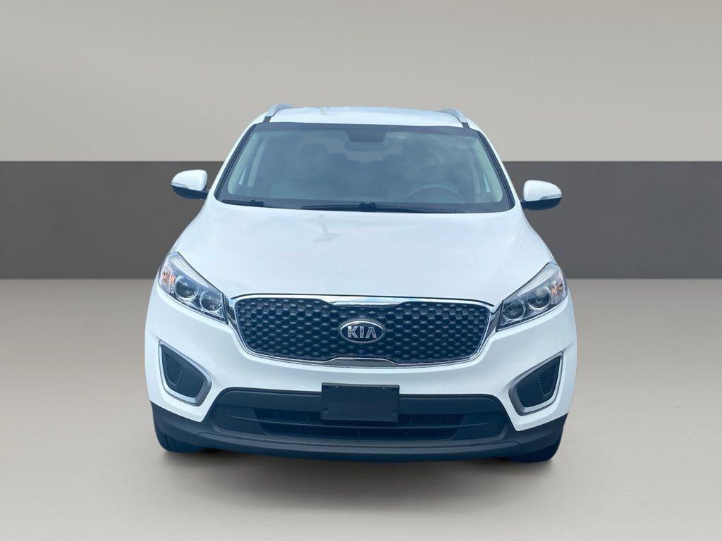 used 2018 Kia Sorento car, priced at $9,802