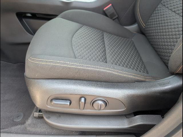 used 2021 GMC Terrain car, priced at $21,490