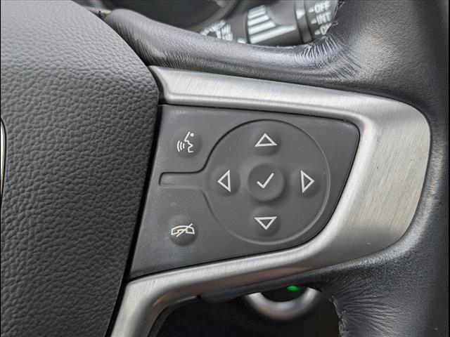 used 2021 GMC Terrain car, priced at $21,490