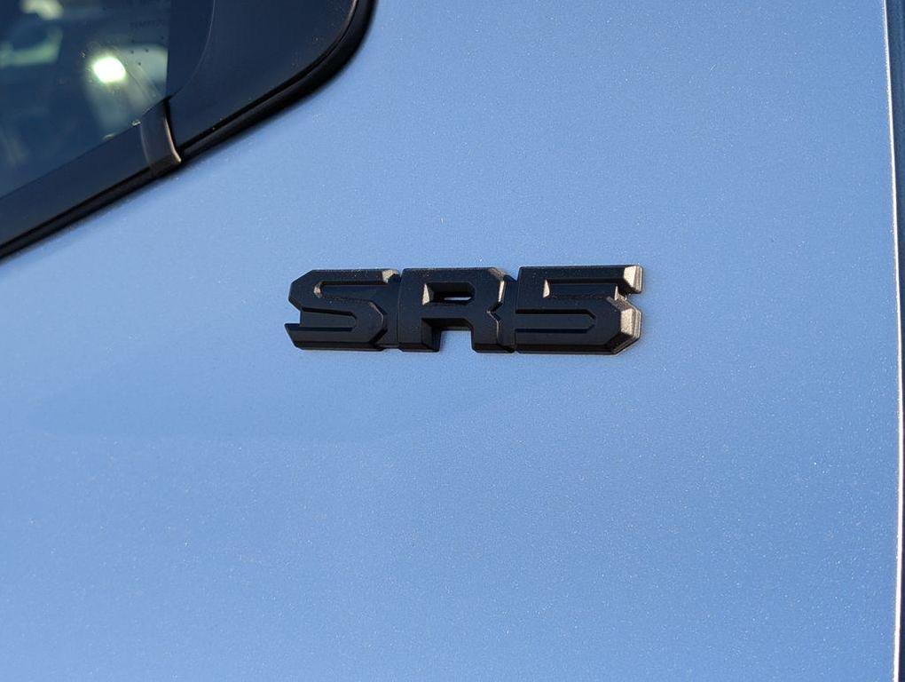 new 2026 Toyota Tundra car, priced at $59,619