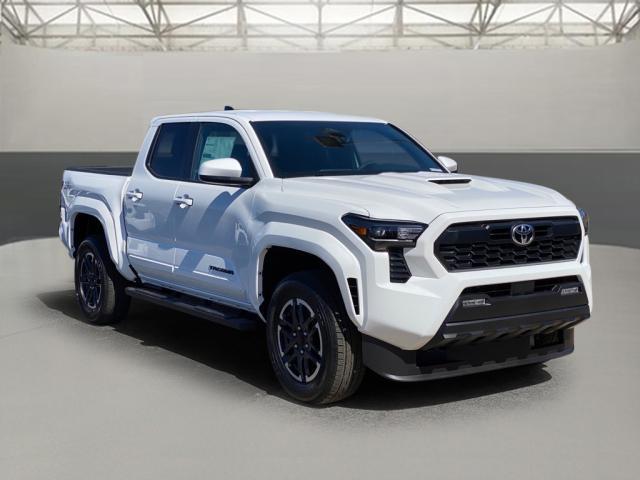 new 2025 Toyota Tacoma car, priced at $45,959