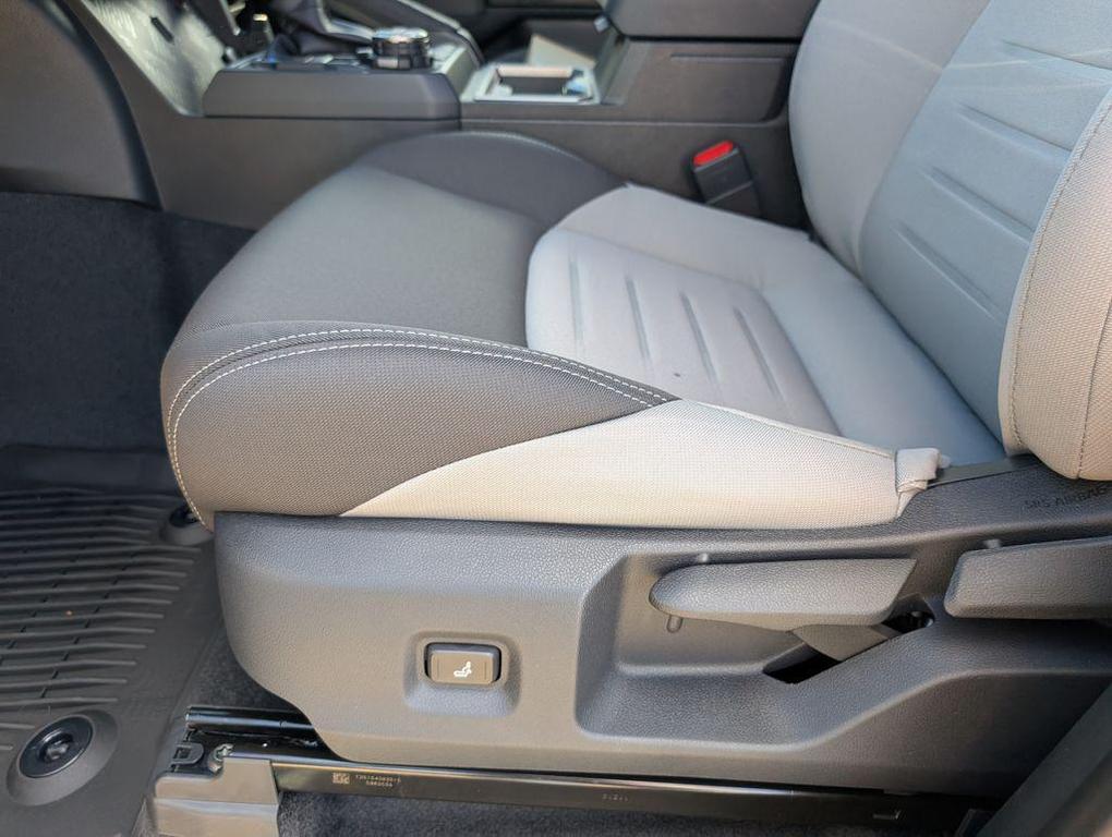 new 2025 Toyota Tacoma car, priced at $48,007