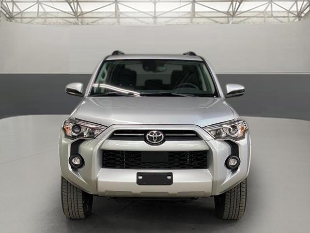 used 2021 Toyota 4Runner car, priced at $42,950