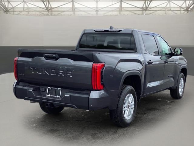 new 2024 Toyota Tundra car, priced at $52,976