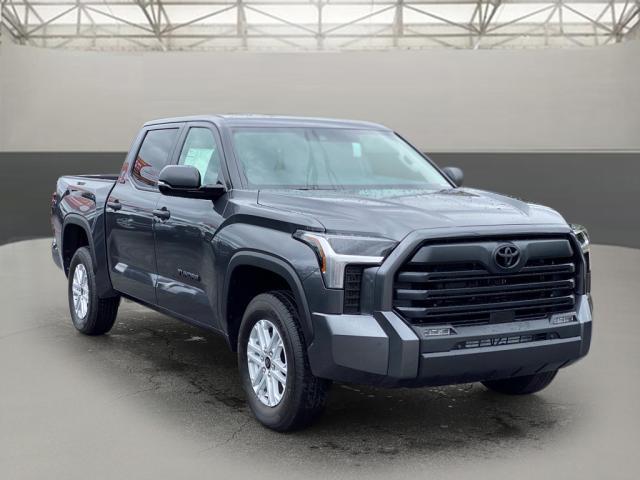 new 2024 Toyota Tundra car, priced at $52,976