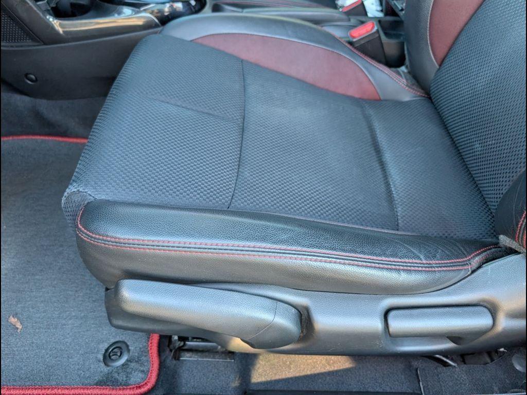 used 2014 Honda CR-Z car, priced at $13,994