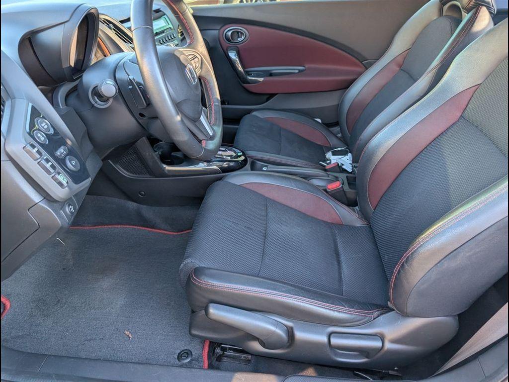 used 2014 Honda CR-Z car, priced at $13,994