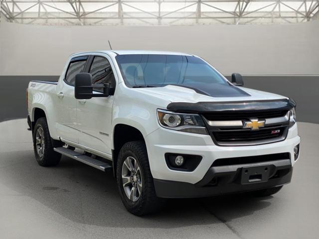 used 2019 Chevrolet Colorado car, priced at $28,950