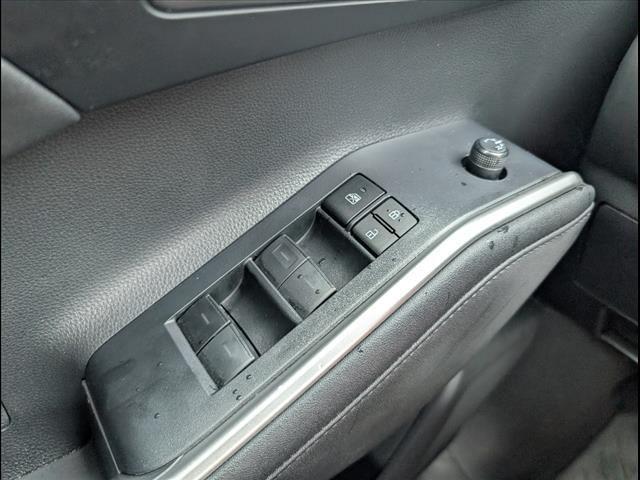 used 2024 Toyota Highlander car, priced at $44,499