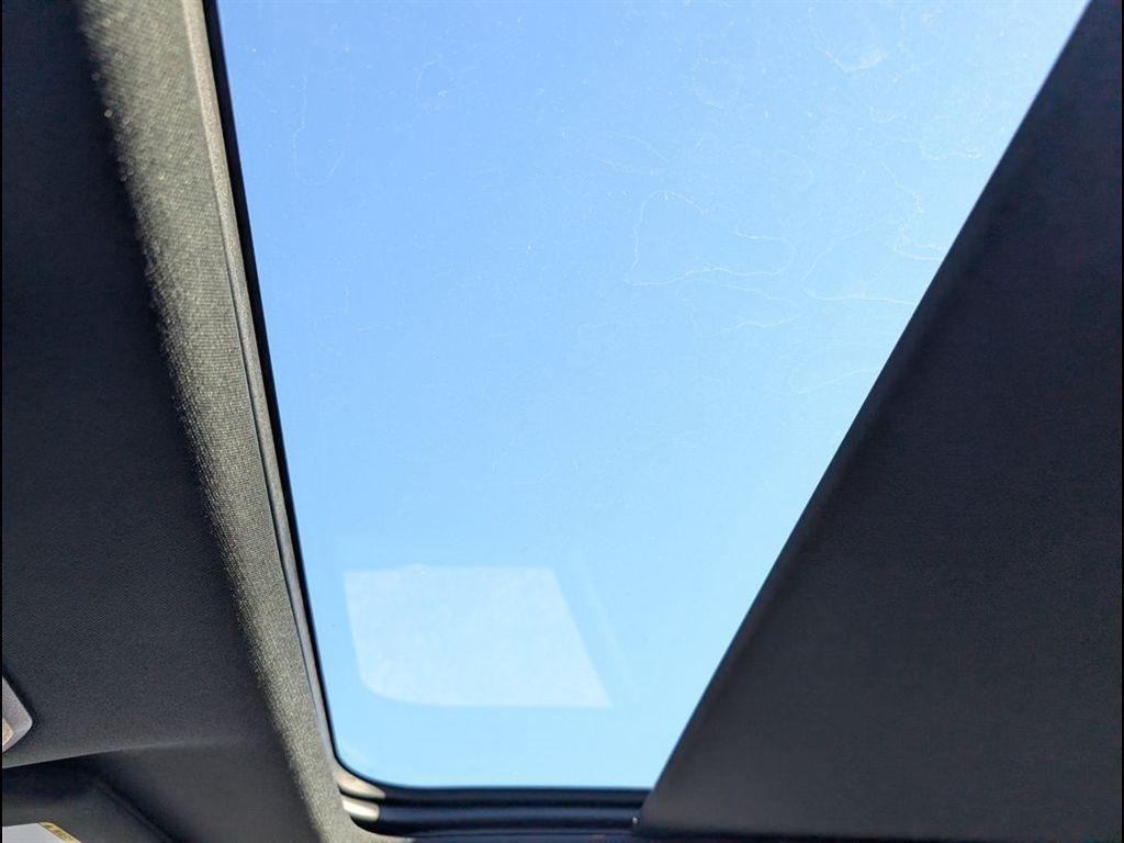 new 2026 Toyota Sequoia car, priced at $87,393