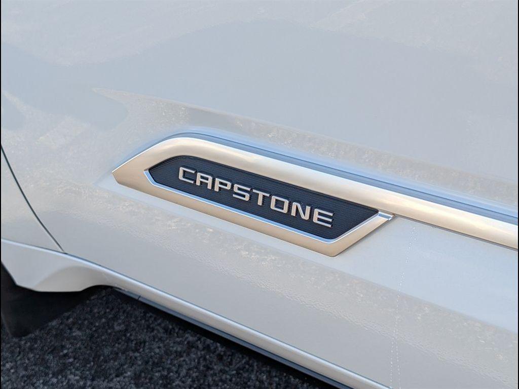 new 2026 Toyota Sequoia car, priced at $87,393