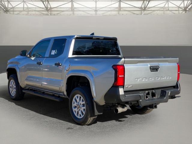 new 2024 Toyota Tacoma car, priced at $41,739