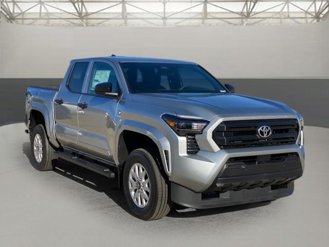 new 2024 Toyota Tacoma car, priced at $41,739