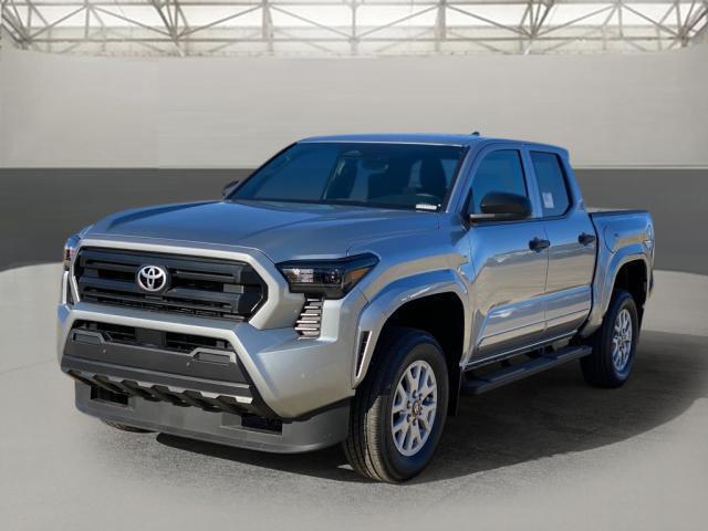 new 2024 Toyota Tacoma car, priced at $41,739