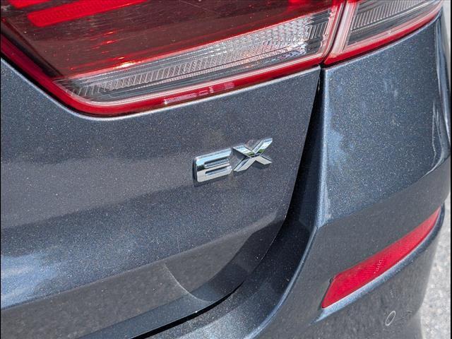 used 2020 Kia Optima car, priced at $18,598