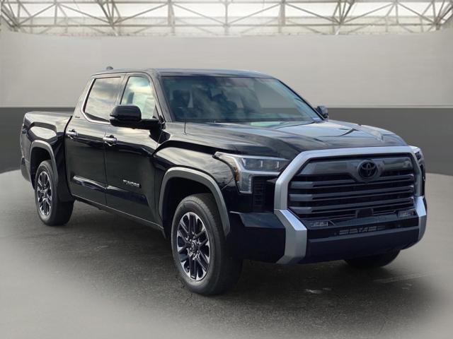 new 2025 Toyota Tundra car, priced at $63,249