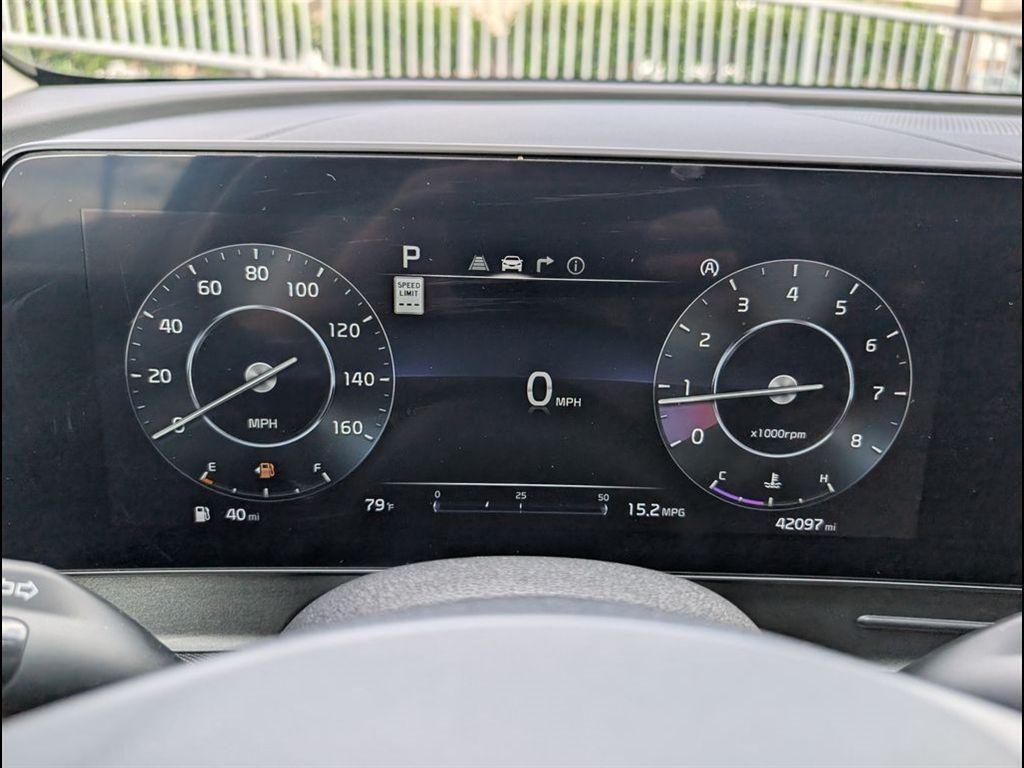 used 2023 Kia Sportage car, priced at $25,890