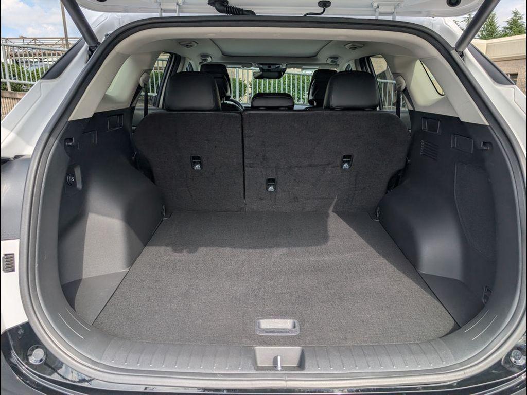 used 2023 Kia Sportage car, priced at $26,855