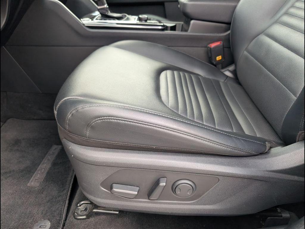 used 2023 Kia Sportage car, priced at $26,855