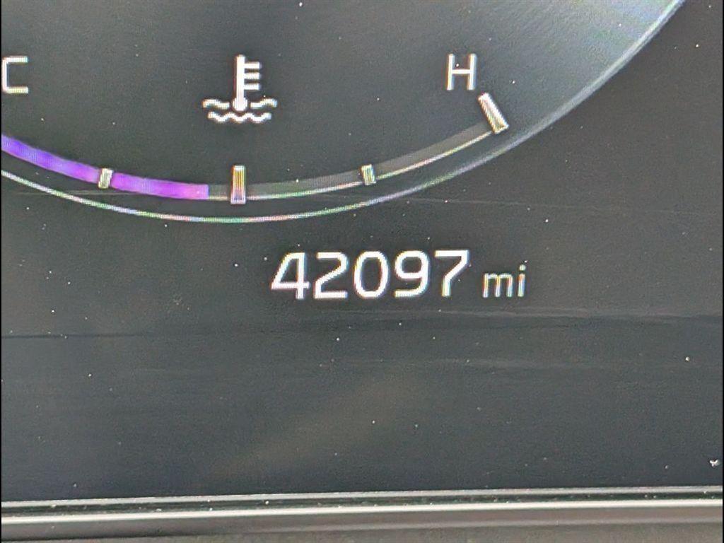 used 2023 Kia Sportage car, priced at $25,890