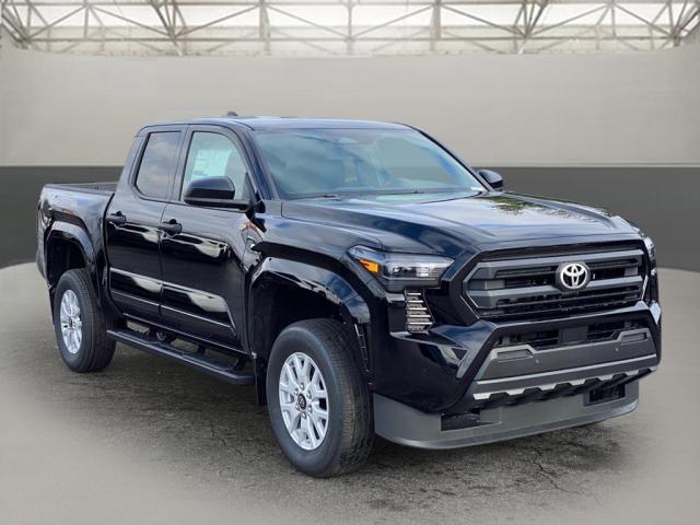 new 2024 Toyota Tacoma car, priced at $41,859