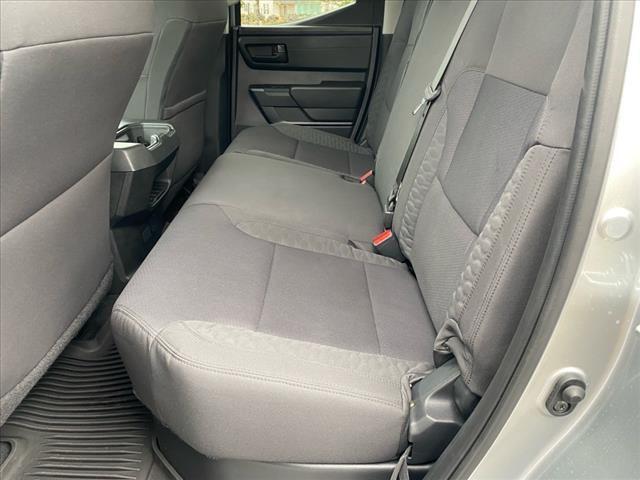 used 2022 Toyota Tundra car, priced at $36,925
