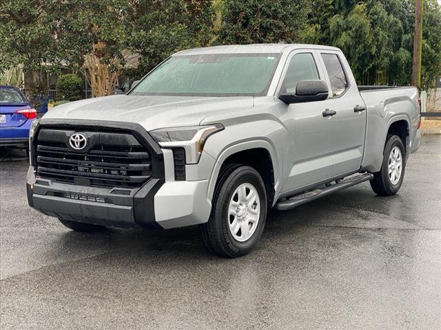 used 2022 Toyota Tundra car, priced at $36,925