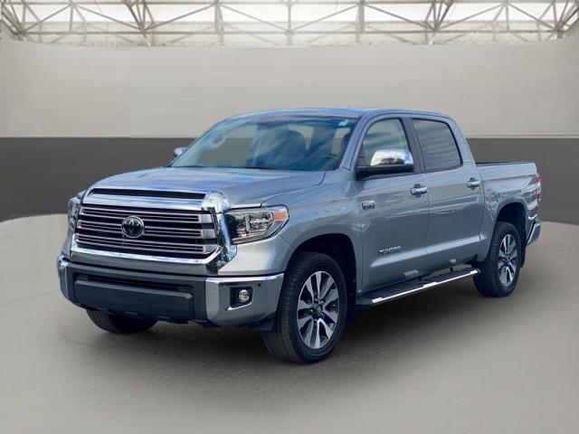 used 2020 Toyota Tundra car, priced at $36,950