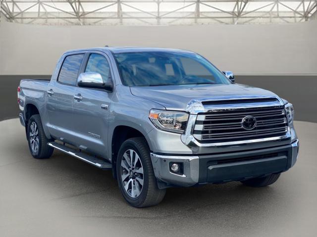 used 2020 Toyota Tundra car, priced at $36,950