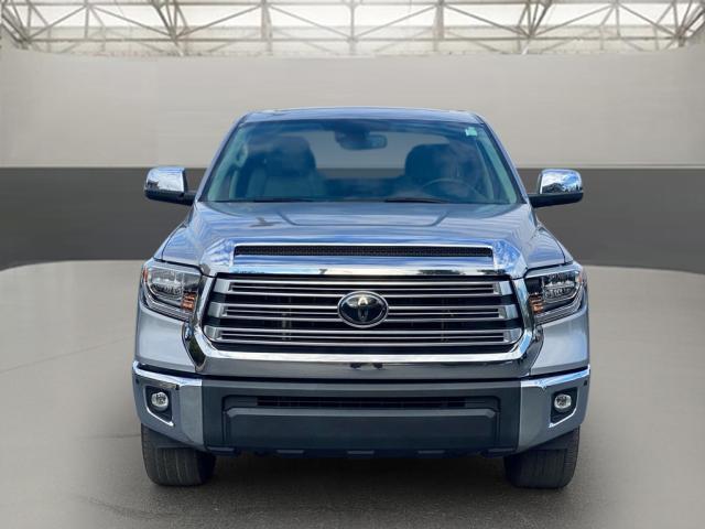 used 2020 Toyota Tundra car, priced at $36,950