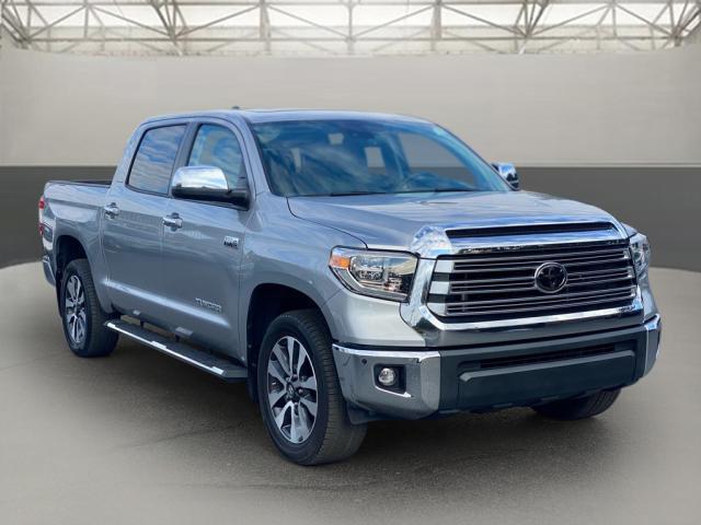 used 2020 Toyota Tundra car, priced at $36,950