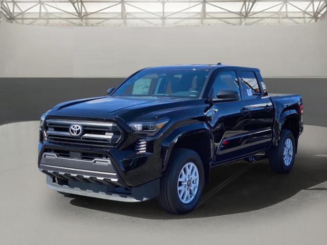 new 2024 Toyota Tacoma car, priced at $39,224