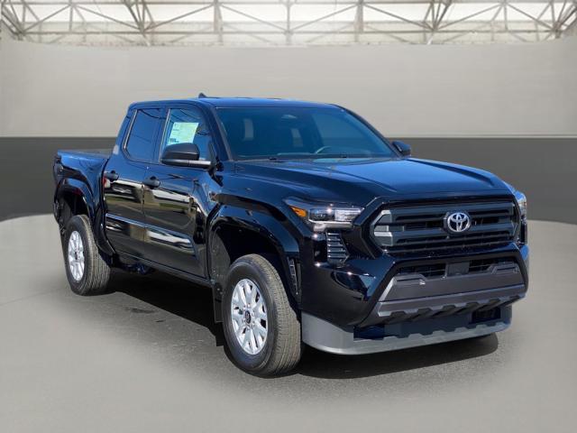 new 2024 Toyota Tacoma car, priced at $39,224